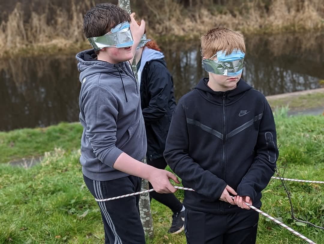 Sean Barry (@bridge8hub) on Twitter photo <a href="/Bridge8Hub/">Sean Barry</a> support #OutdoorEducationBill <a href="/ScotParl/">Scottish Parliament</a>
#outdoorlearnin #develops the #knowledge #skills #confidence needed to participate effectively in society, including #criticalthinking, #communication, and #ProblemSolving <a href="/Bridge8Hub/">Sean Barry</a> support #OutdoorEducationBill <a href="/ScotParl/">Scottish Parliament</a>
#outdoorlearnin #develops the #knowledge #skills #confidence needed to participate effectively in society, including #criticalthinking, #communication, and #ProblemSolving