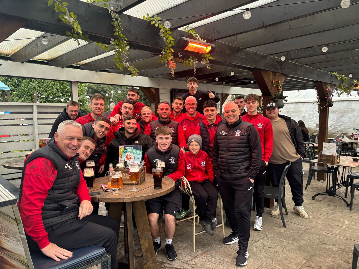 3 points and a clean sheet for the boys away to Cwmbran Celtic today