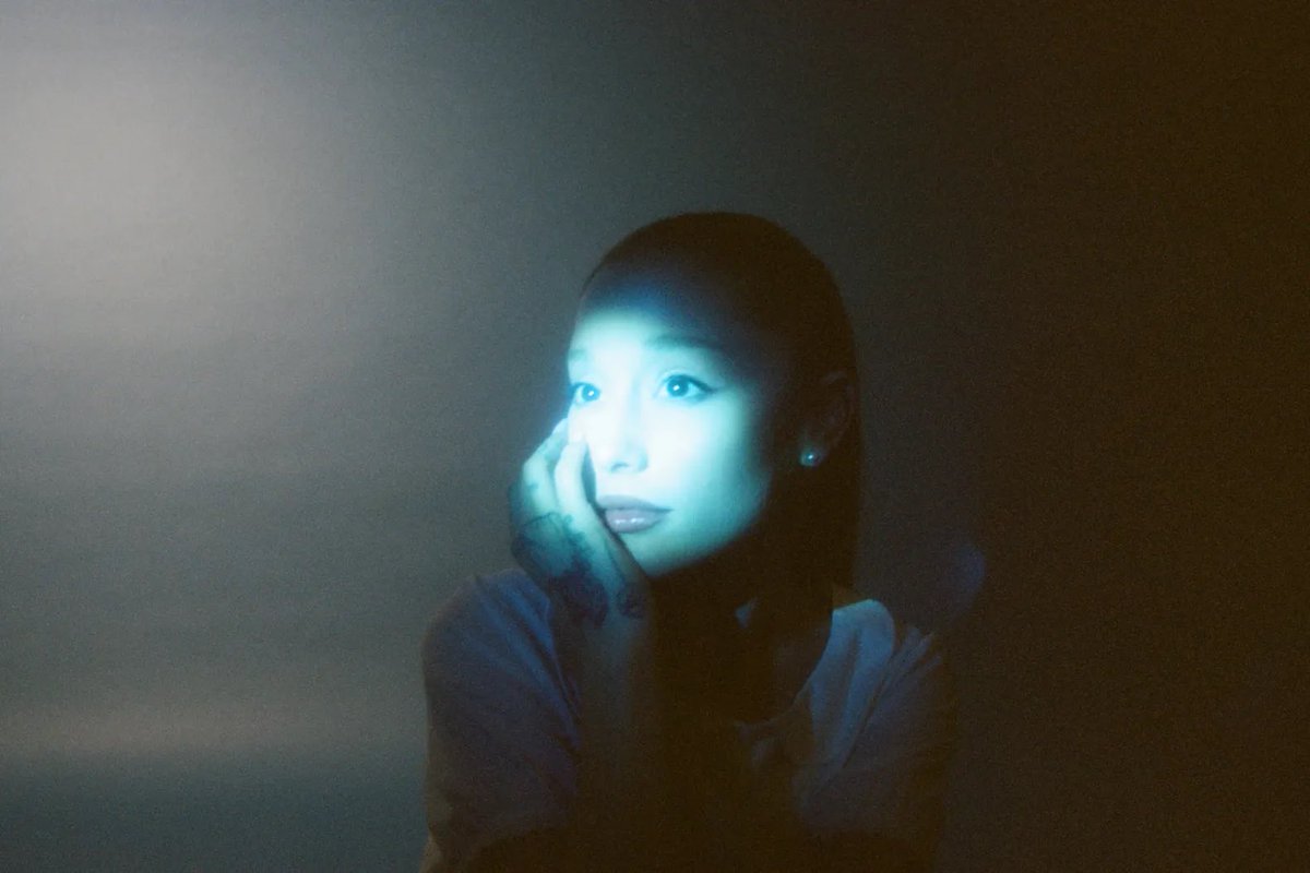 Grande Streaming tweet media