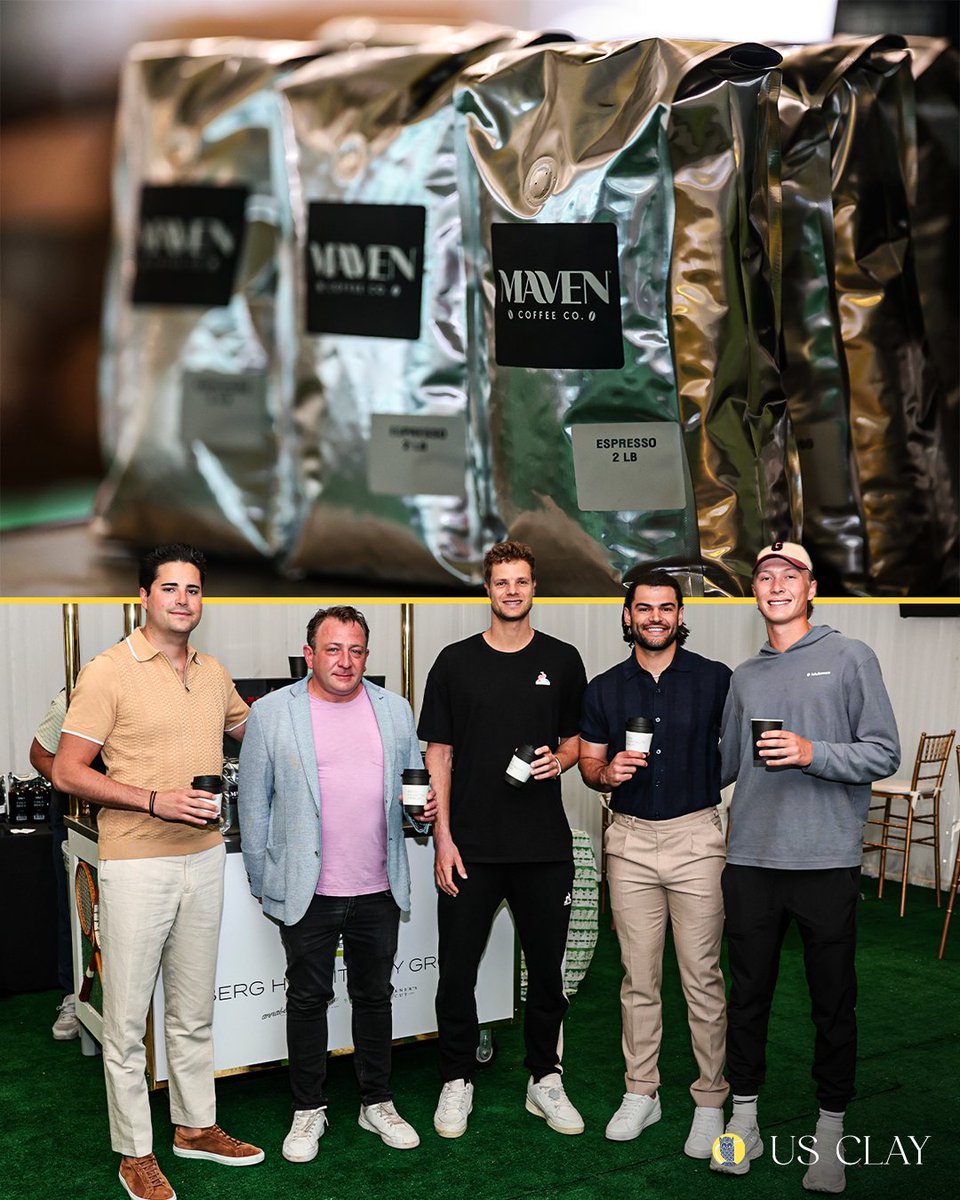 Fayez Sarofim & Co. US Clay tweet media