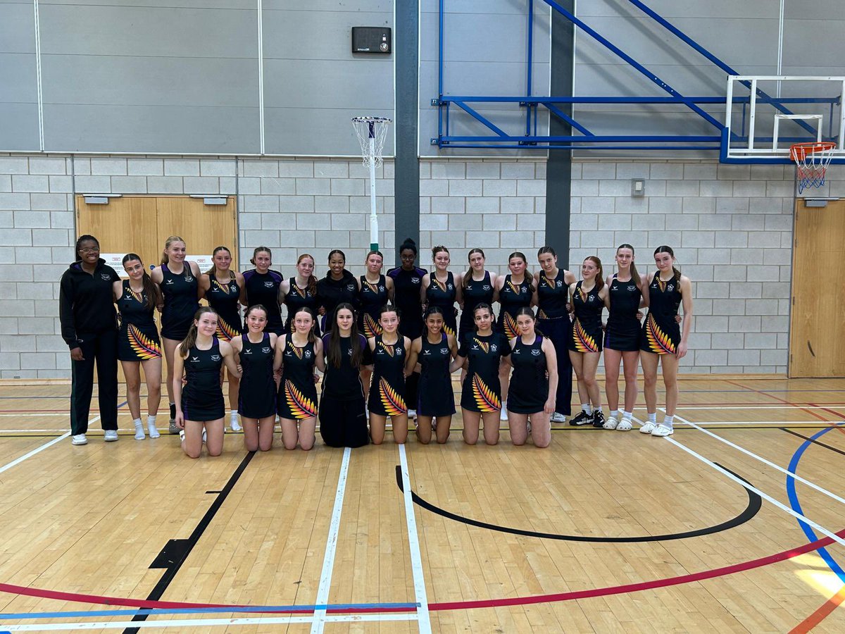 Eagles_Netball's tweet image. U14s regional champions, an unbeaten season for them too!
Nationals here they come!💜🦅