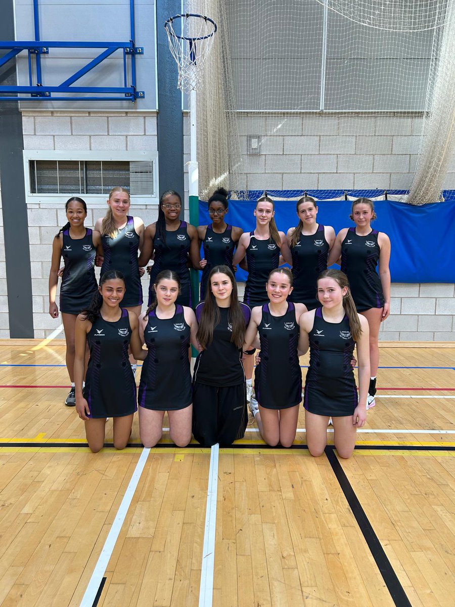 Eagles_Netball's tweet image. U14s regional champions, an unbeaten season for them too!
Nationals here they come!💜🦅