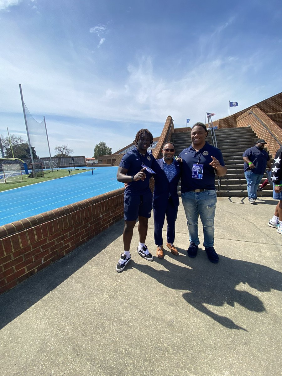 JavezCc's tweet image. had a great time at hampton U @Coach_McComb @trent_boykin
#hamptonu #therealHU #WeAreHamptonU