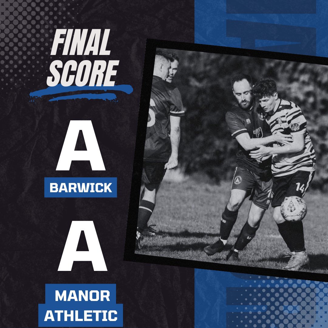 Barwick FC tweet media