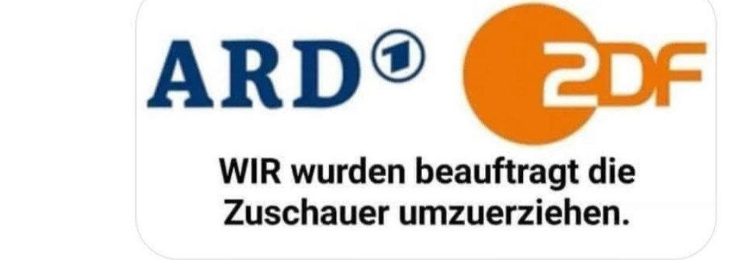 #Hanebüchen News #BRD
