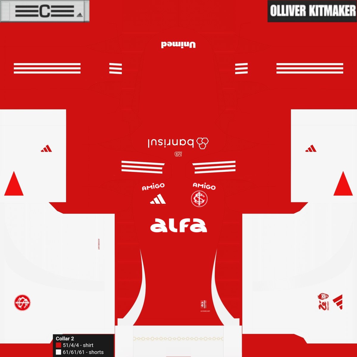 OLLIVER KITMAKER tweet media