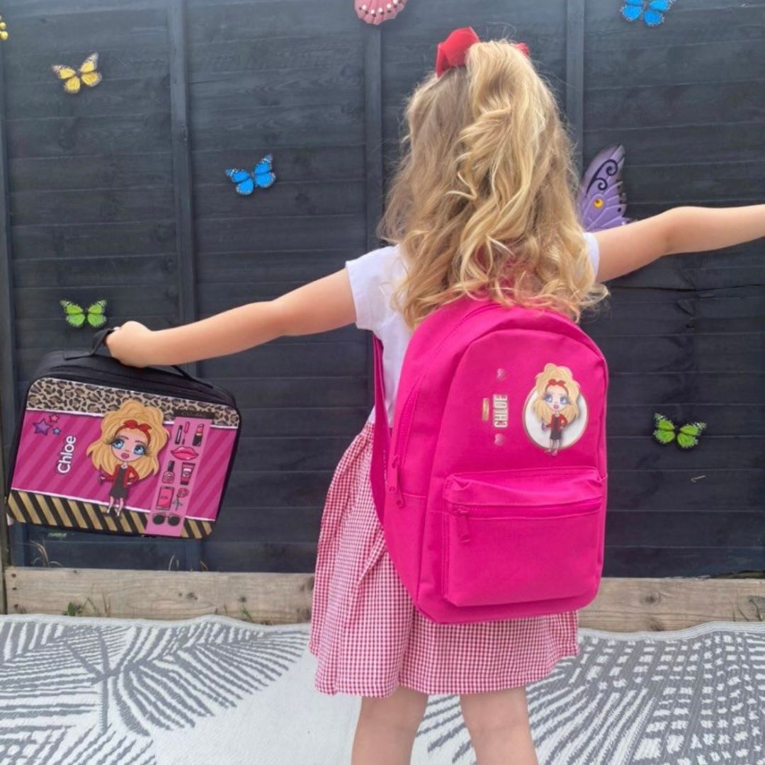 💓Thinking of Easter term? get them ready for back to school with personalised rucksacks and cooler lunch boxes, we also do book-bags and stationary to.
🍎You can also have their name on, or choose to exclude their name.
The choice is yours
🔗Link in bio above