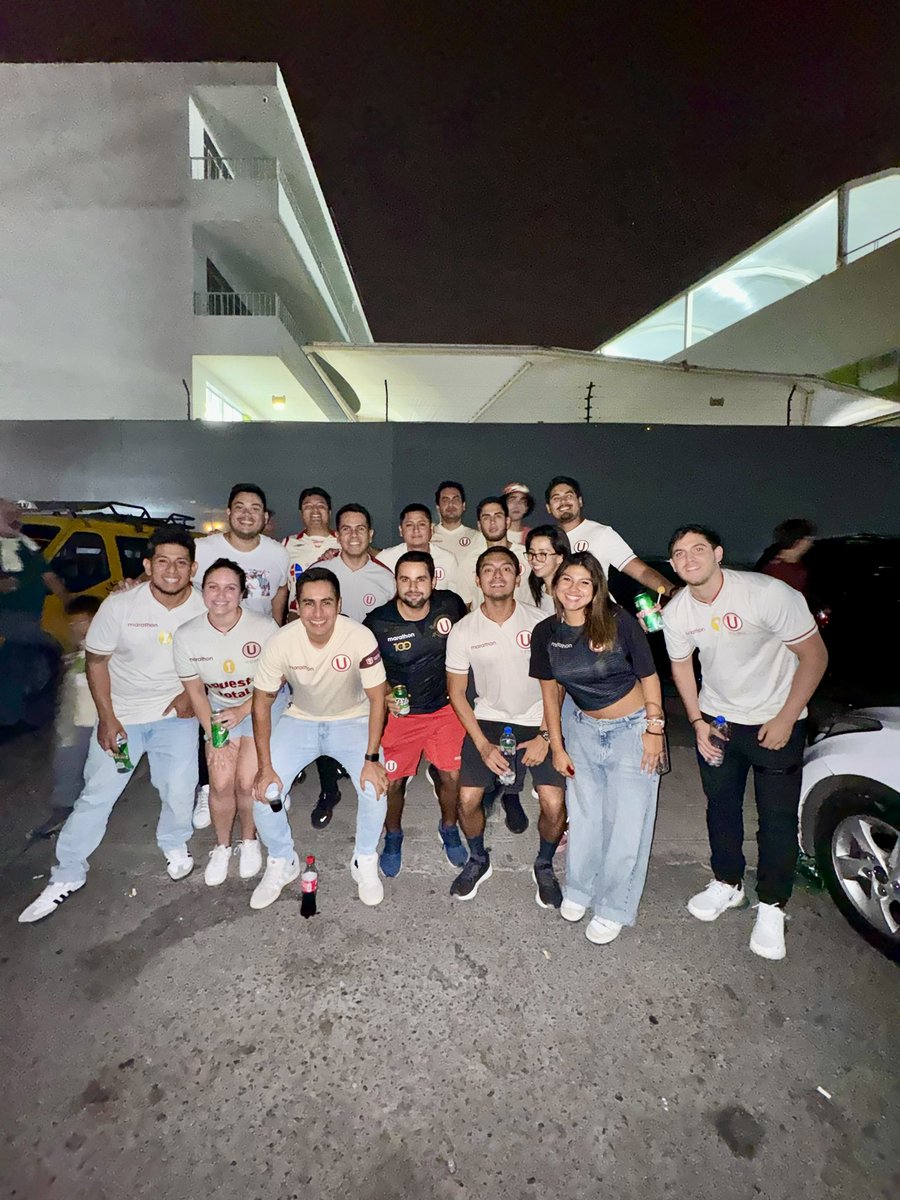 +3 en casa 🏟️❤️ con la banda