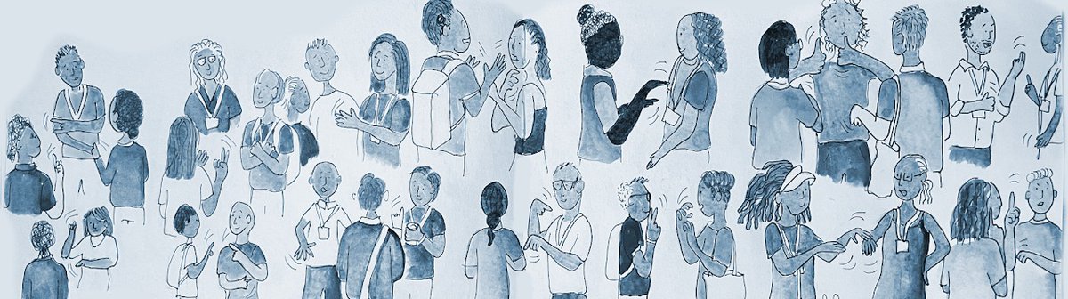 Deadline for submissions to the Sign Language Contact, Variation, and Change conference is 31st March. 
Keynote presenters: Lina Hou, Annelies Kusters, and Marta Morgado.
Get your abstracts in now and see you in Birmingham 21-22 August 2025!