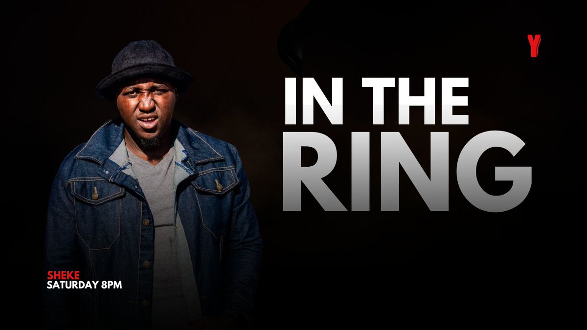 Yfm's tweet image. kickstarting the last edition of #InTheRing is Yanos DJ #Sheke. Soweto DJs are known for rocking the crowd, let's find out if Sheke is able to do the same.

Let's rock!!!