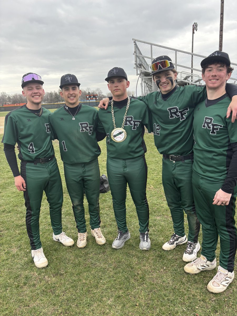 Rock Falls Rockets Baseball tweet media