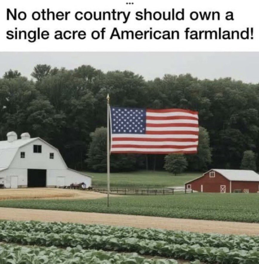 ILA_NewsX's tweet image. America first!