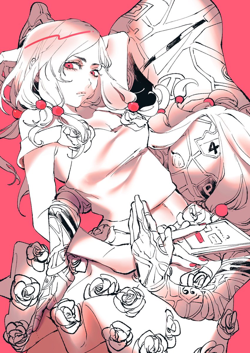 山崎つくね tweet media