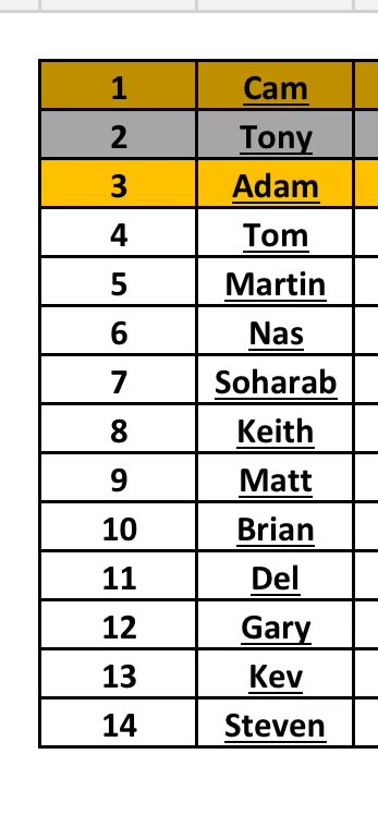 The Bandit tweet media