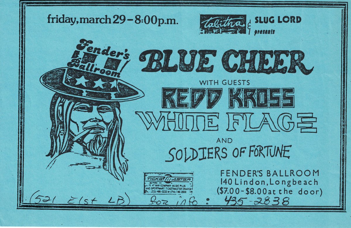 It was 40 years ago today!