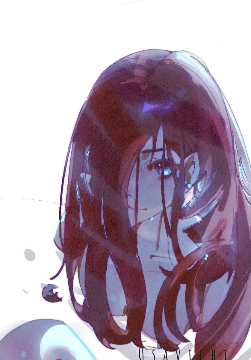 Onsen 02/2 Luke Braveheart. After ep 12 i must finish drawing Luke