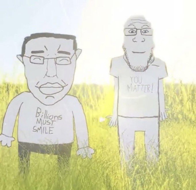 mon_lemon9320's tweet image. Nahh genuinelyyy hateeee himm, a lil ACL injury ain&apos;t hurtin no onee
Just gon make him stronger una ✌️😁
#characterdevelopmentarc