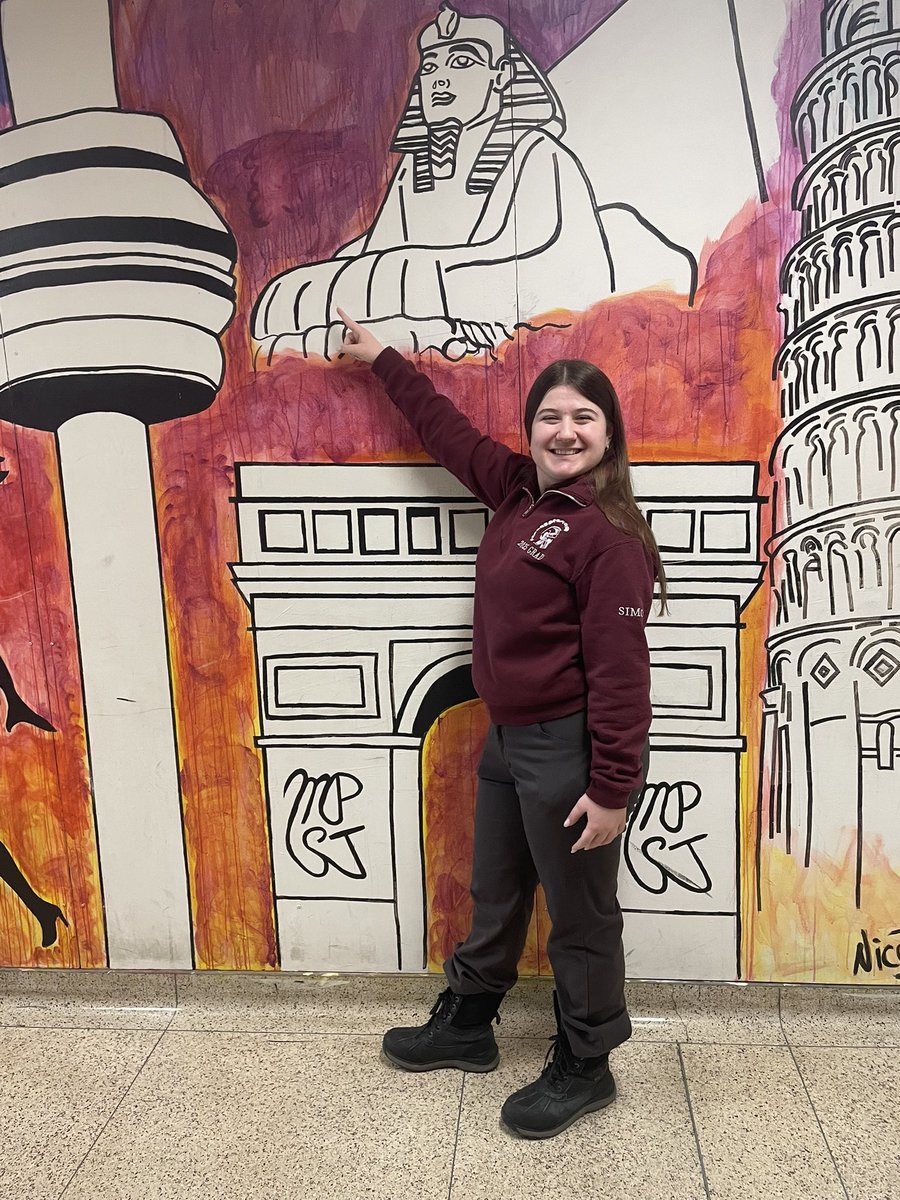 Catena Manco (@catem26) on Twitter photo Félicitations to Sindy S. who competed in the National Français pour l’Avenir Essay writing contest, winning a $12,000 scholarship to Ottawa U. <a href="/MPSJ_TCDSB/">Michael Power/St. Joseph High School</a> is very proud of your accomplishments. <a href="/TCDSB/">Toronto Catholic District School Board</a> Félicitations to Sindy S. who competed in the National Français pour l’Avenir Essay writing contest, winning a $12,000 scholarship to Ottawa U. <a href="/MPSJ_TCDSB/">Michael Power/St. Joseph High School</a> is very proud of your accomplishments. <a href="/TCDSB/">Toronto Catholic District School Board</a>