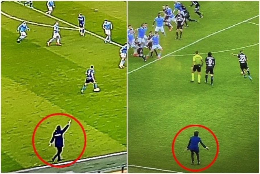 IAN L'URAGANO® tweet media