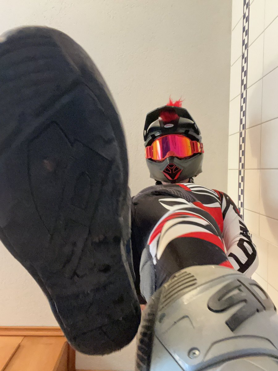 Endurokick tweet media