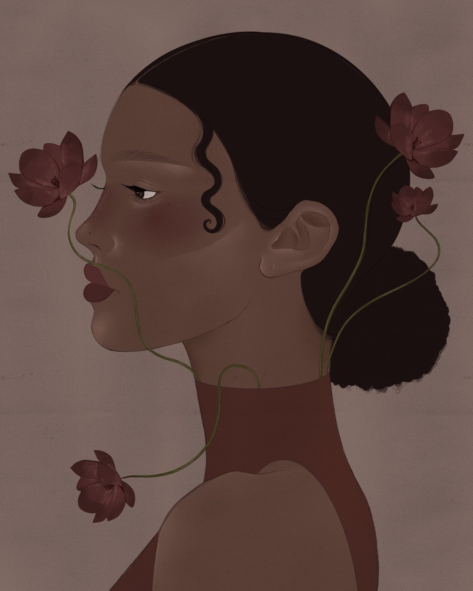 "Flower Bouquet" (2025) This piece will be exhibited in Atlanta next week.