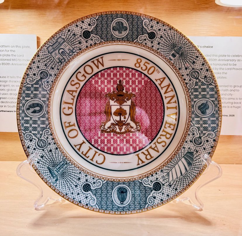 Delighted to say that ‘Fired Up’ our community led pop-up exhibtion will be open to the public for an additional day Monday 31st March 10am-4pm
We’re ‘Fired Up’ about Glasgow’s ceramic history &amp; heritage. Hope you will be too. 🔥🔥🔥
#firedup
#glasgowsindustrialpottery
