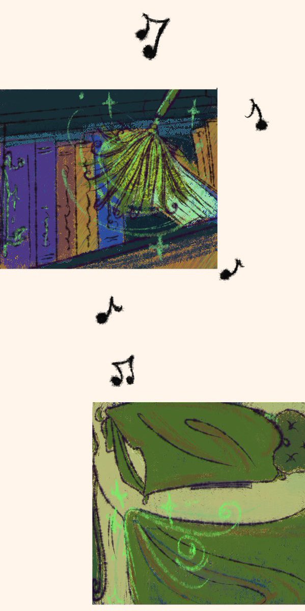 Lemgemi's tweet image. Tales of Wonderlandz #comic  1/5