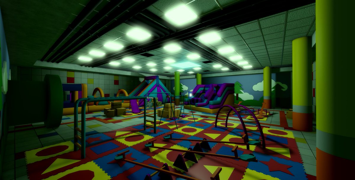 Backrooms

#roblox #robloxstudio #robloxart #robloxdev #robloxpressure #robloxcommisions