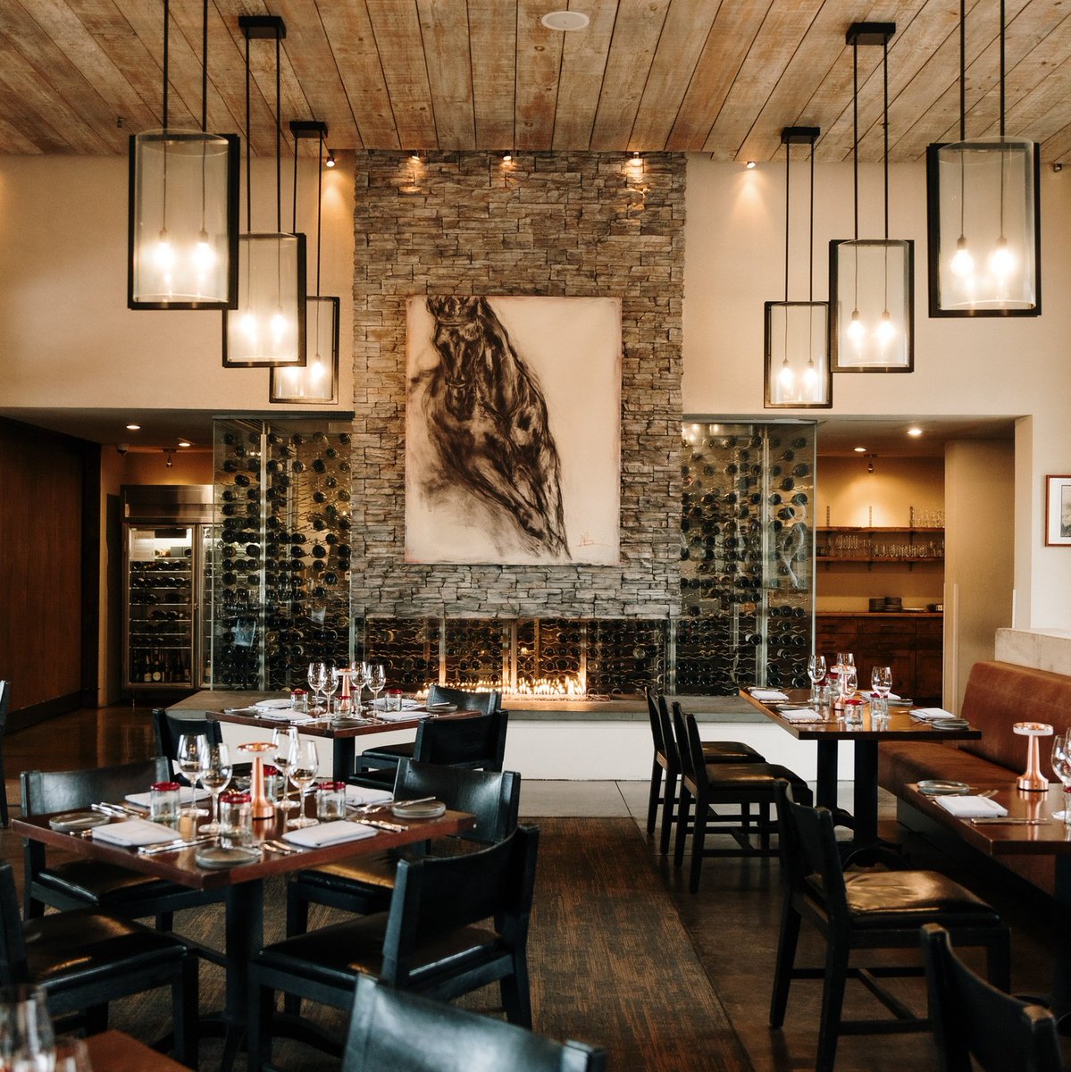 Four Seasons Santa Fe tweet media