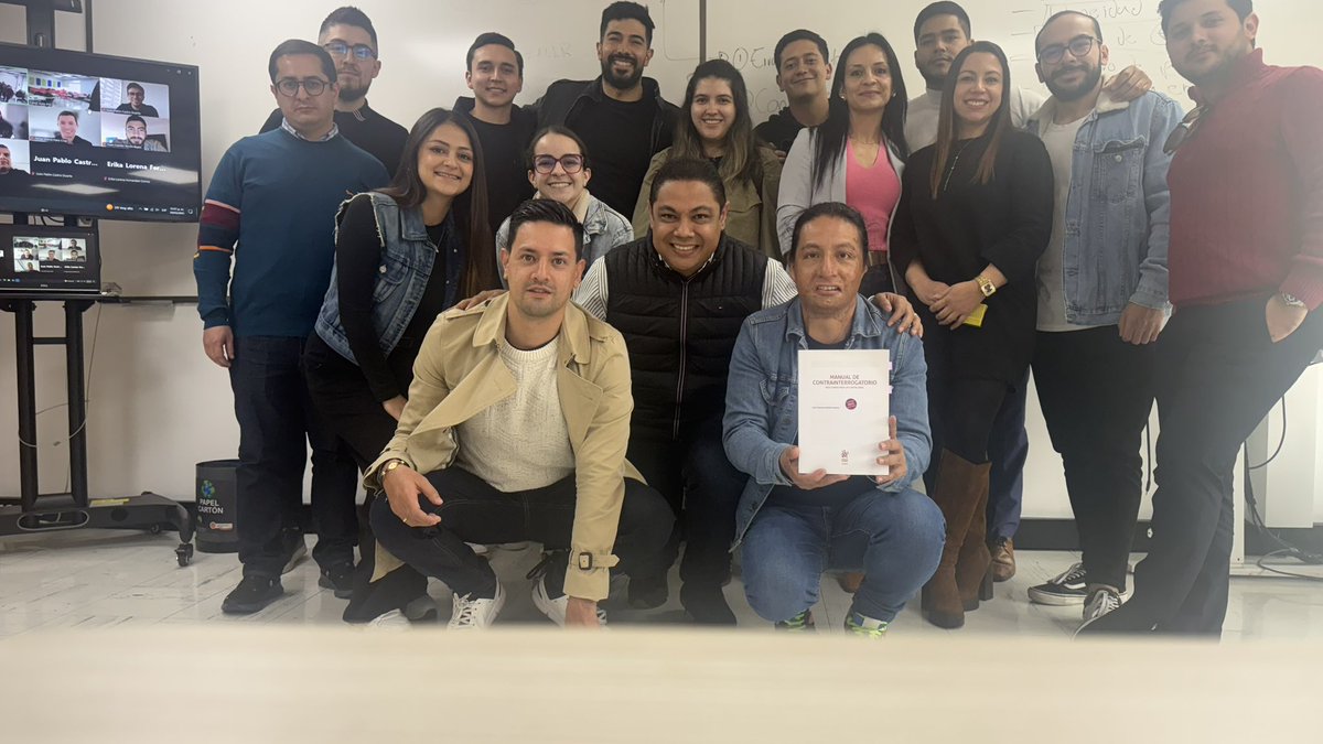 Maestría en Derecho Penal. Universidad del Rosario. Contradicción de la prueba pericial. 

Dictar clase en la casa siempre es especial, pero hacerlo a un grupo de rigurosos jueces, fiscales y defensores, comprometidos con las discusiones profundas que necesita nuestro sistema de