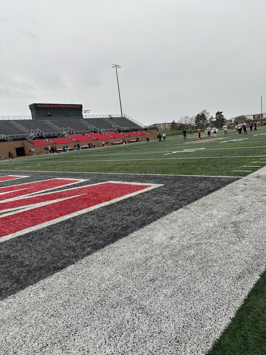 chase_bussard's tweet image. I had an absolutely great time today at Indiana Wesleyan University for a Junior Day! I can’t wait to get back on campus! @Coach_Cush @Coach_Rode @drewengels @coachjonesa @CoachCurry213