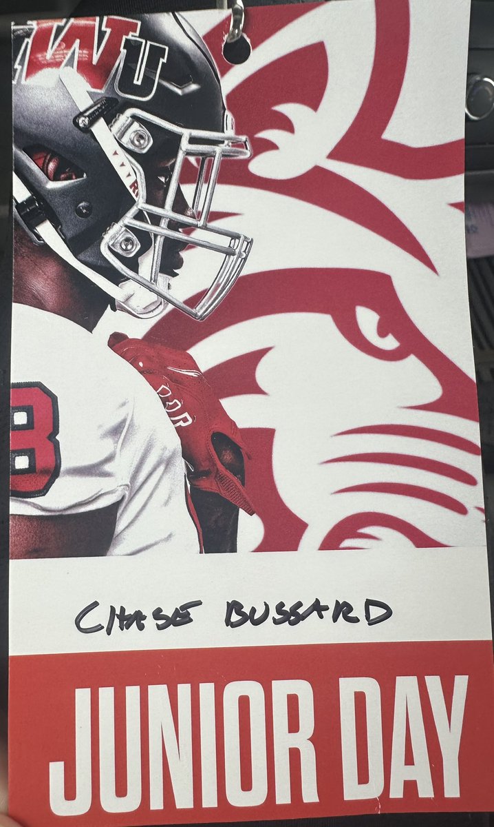 chase_bussard's tweet image. I had an absolutely great time today at Indiana Wesleyan University for a Junior Day! I can’t wait to get back on campus! @Coach_Cush @Coach_Rode @drewengels @coachjonesa @CoachCurry213