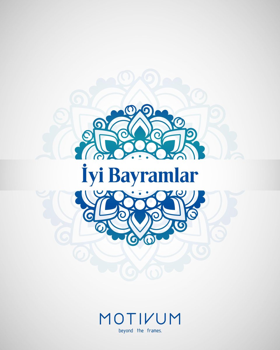 Birlikte Sağlıkla Nice Bayramlara

#bayram #sevinç #mutluluk