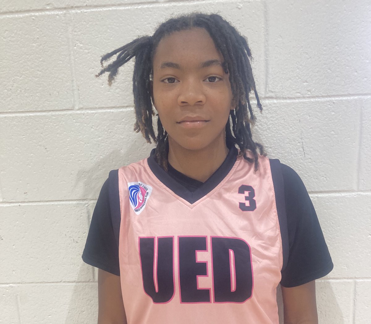 Phenoms of the Future

FBC UED had several prospects of potential.

‘27 Gabrielle Bowen (Olive Branch, MS) stood out. Wing with length and shooting touch.

📌 <a href="/FBC_UED_ELITE/">FBCUEDELITE</a> 
📌 28.5 Scouting