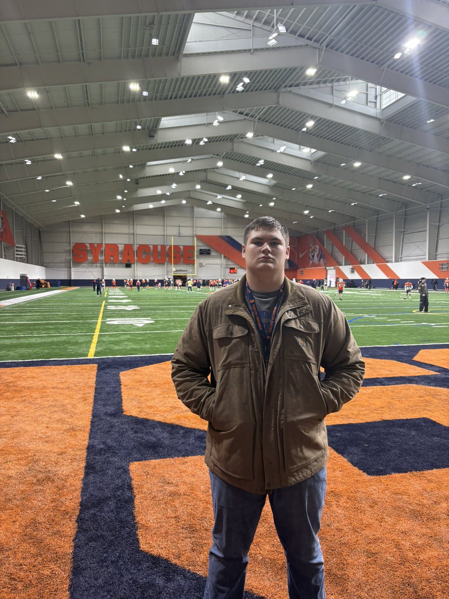Dubbs Bloom (@dubbsbloom77) on Twitter photo Had a great time at the Syracuse Spring Practice! I learned a lot from watching the players. Thanks for inviting me <a href="/drwilliams131/">Dale Williams</a> <a href="/FranBrownCuse/">Fran Brown</a> <a href="/CuseFootball/">Syracuse Football</a> Had a great time at the Syracuse Spring Practice! I learned a lot from watching the players. Thanks for inviting me <a href="/drwilliams131/">Dale Williams</a> <a href="/FranBrownCuse/">Fran Brown</a> <a href="/CuseFootball/">Syracuse Football</a>