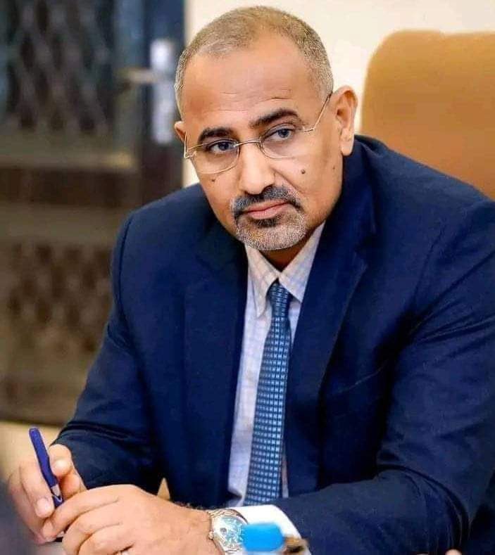 كل عام وانت بخير كل عام وانت السند الحقيقي لشعب الجنوب 🌹🌸