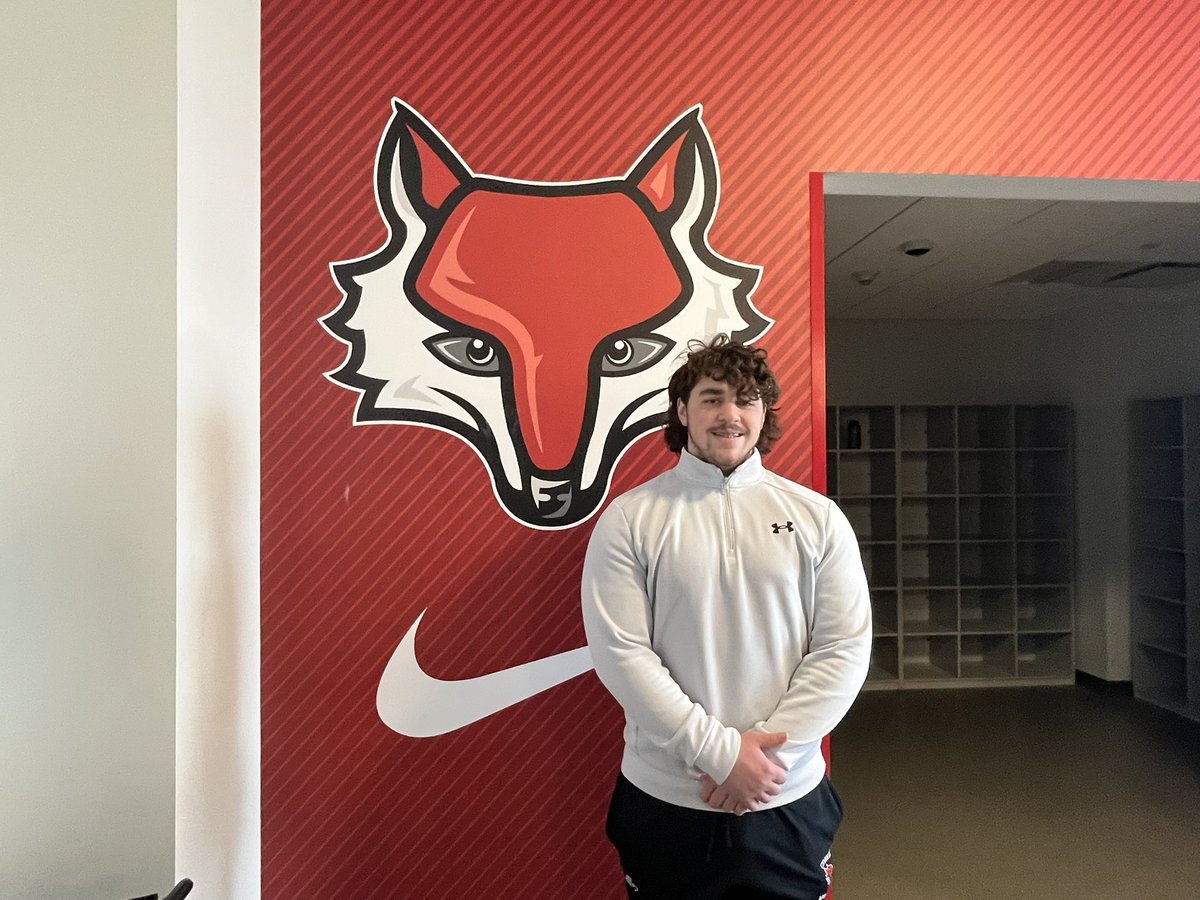 JBittmann77's tweet photo. I enjoyed the visit with @Marist_Fball Thanks for having me @CoachMcGuire_ @CoachMWillis @Coach_Mill_ @CoachTJWeyl @John_P_OConnor @TheCoachHo @CoachDiMonte @ChetWalters11 @ConradSchoolFB https://t.co/RIUFjIumoD