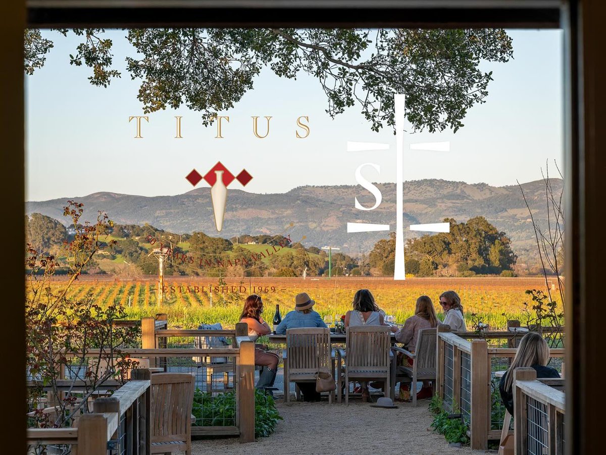 ASH Napa tweet media