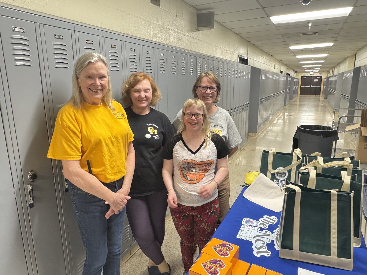 Filosa_OMHS tweet media