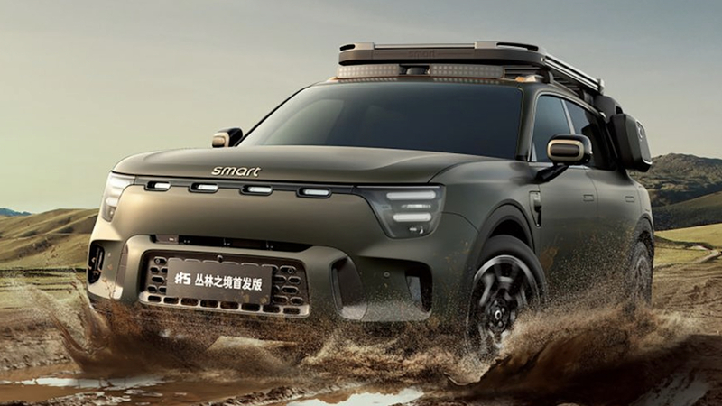 Mac4ever's tweet image. CarKey arriverait chez Smart dès cette année
mac4ever.com/188283
 #Mac4Ever #CarKey #Smart