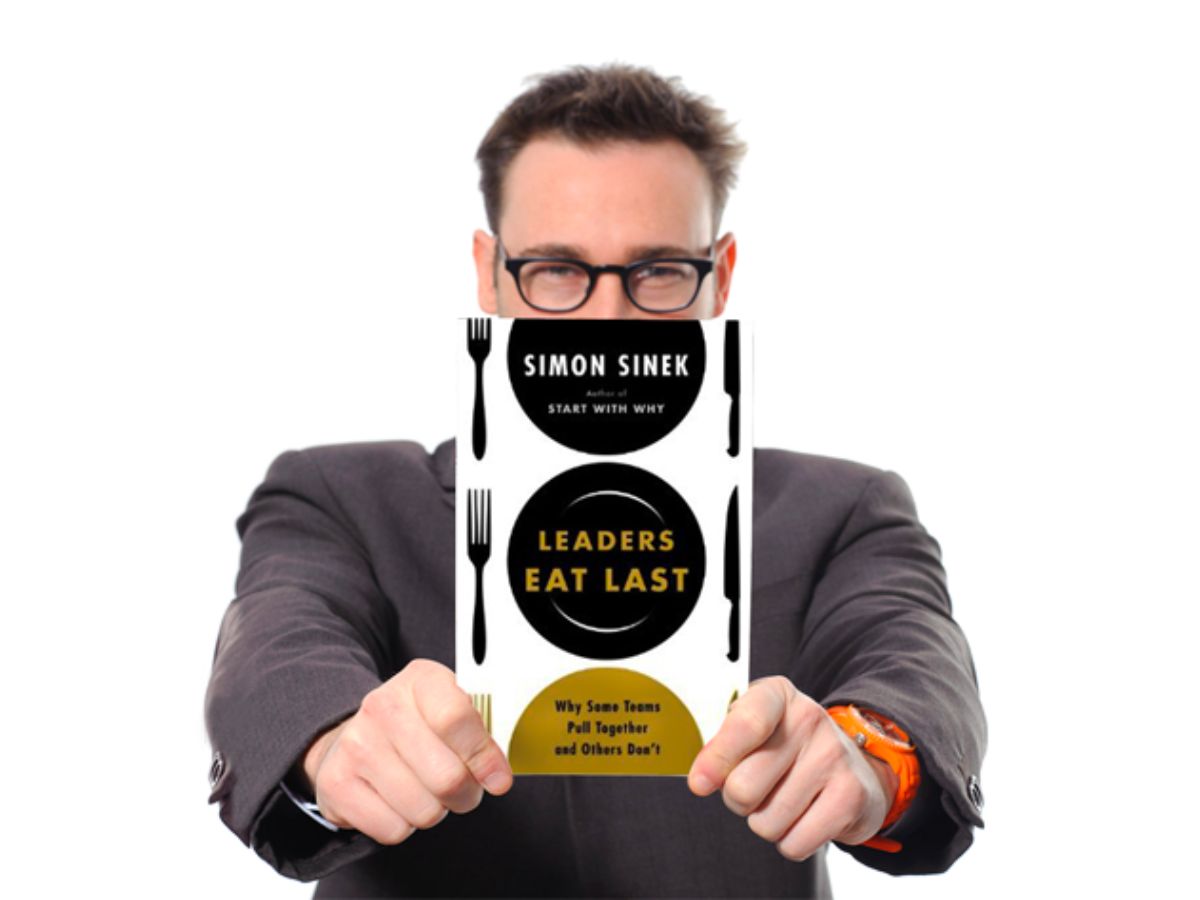 Seshadri (@sridharseshadri) on Twitter photo Why don’t my people speak up in meetings?
Why do I hear about problems only after they escalate?
Why are high performers burning out or quietly disengaging?
Why is there more blame than collaboration?
These are not just HR issues. They’re leadership signals.
In Simon Sinek’s Why don’t my people speak up in meetings?
Why do I hear about problems only after they escalate?
Why are high performers burning out or quietly disengaging?
Why is there more blame than collaboration?
These are not just HR issues. They’re leadership signals.
In Simon Sinek’s