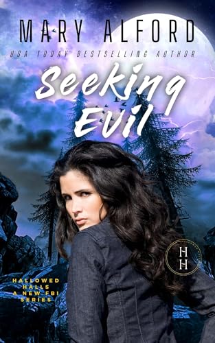 cps1950's tweet photo. My #Review of a new #thriller by Mary Alford! #seekingevil #maryalford #hallowedhalls #hallowedhallsseries #suspense #romanticsuspense @maryalford13
https://t.co/KFfUMdhY5O https://t.co/BoeCOu0OMO