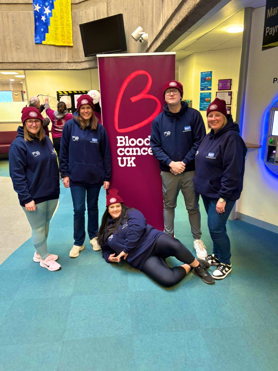 The team <a href="/AndrewScottLtd/">Andrew Scott Ltd</a>  are doing The walk of light in aid of  <a href="/bloodcancer_uk/">Blood Cancer UK</a> 

The Welsh weather is lovely and rainy but has not stopped people from participating for a great cause.