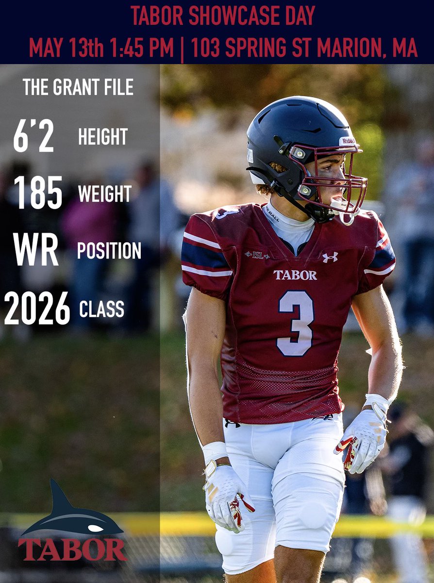 Trey Grant β° (@trey3grant) on Twitter photo Come see my teammates and I workout on our Showcase Day May 13th at 1:45pm! <a href="/CoachJeffMoore/">Coach Jeff Moore</a> #RideTheWave Come see my teammates and I workout on our Showcase Day May 13th at 1:45pm! <a href="/CoachJeffMoore/">Coach Jeff Moore</a> #RideTheWave