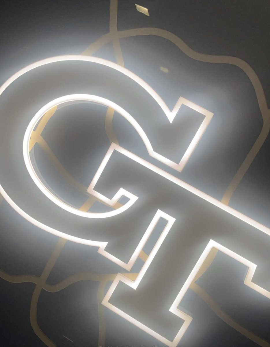 Blessed to visit the jackets today ‼️<a href="/GeorgiaTechFB/">Georgia Tech Football</a>.<a href="/CoachAlexMathis/">Coach Alex Mathis</a> <a href="/romandg3/">Roman Goode</a> <a href="/BahhurTed/">Ted Bahhur</a> <a href="/Coach_KPope/">Kyle Pope</a> <a href="/darius_eubanks/">Coach Banks</a> <a href="/CoachBrentKeyGT/">Coach Brent Key</a> <a href="/BohannonBrian/">Brian Bohannon</a> <a href="/DexPreps/">DexPreps</a> <a href="/DC_Sports_706/">Coach TJ</a> <a href="/kaleb_longhurst/">Kaleb Longhurst</a> <a href="/AdamT_16/">Adam Turner</a> <a href="/SunilSportsNews/">Sports News By Sunil Sunder Raj</a> <a href="/Jeff_XOS/">Jeff Martin</a> <a href="/KevinMoses38/">Kevin Moses LLC</a> <a href="/Twin04/">Stephon Gordon</a> <a href="/CoachLanceo/">Coach Lance</a>