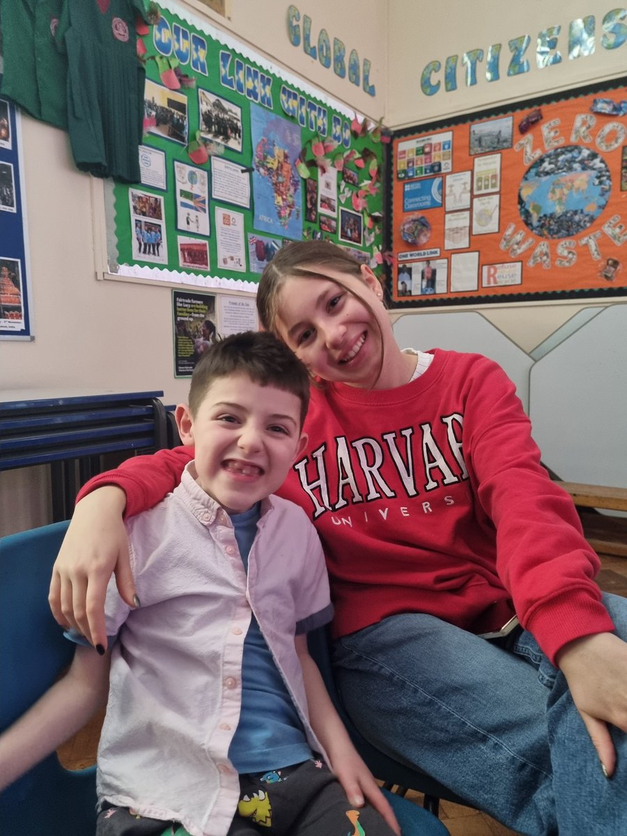 My gang.
Love ❤️ them