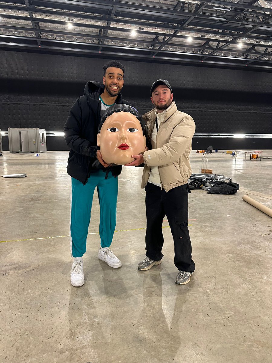 Sam Turner tweet media