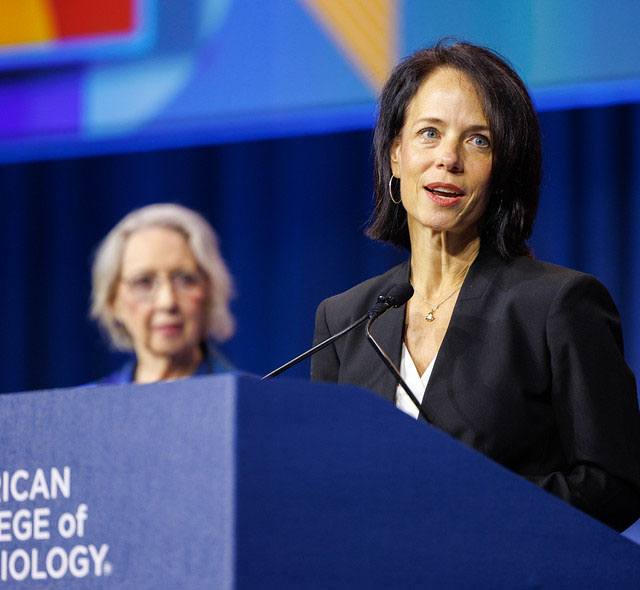 MedAxiom (@medaxiom) on Twitter photo “She proves that the cornerstone of ACC’s mission is inclusivity, education, empathy & trust.” - <a href="/CathieBiga/">Cathie Biga</a> presents the <a href="/ACCinTouch/">American College of Cardiology</a> Presidential Citation Award to Ginger Biesbrock, EVP of MedAxiom Care Transformation Services
#ACC25
Learn more: hubs.li/Q03f0lL30 “She proves that the cornerstone of ACC’s mission is inclusivity, education, empathy & trust.” - <a href="/CathieBiga/">Cathie Biga</a> presents the <a href="/ACCinTouch/">American College of Cardiology</a> Presidential Citation Award to Ginger Biesbrock, EVP of MedAxiom Care Transformation Services
#ACC25
Learn more: hubs.li/Q03f0lL30