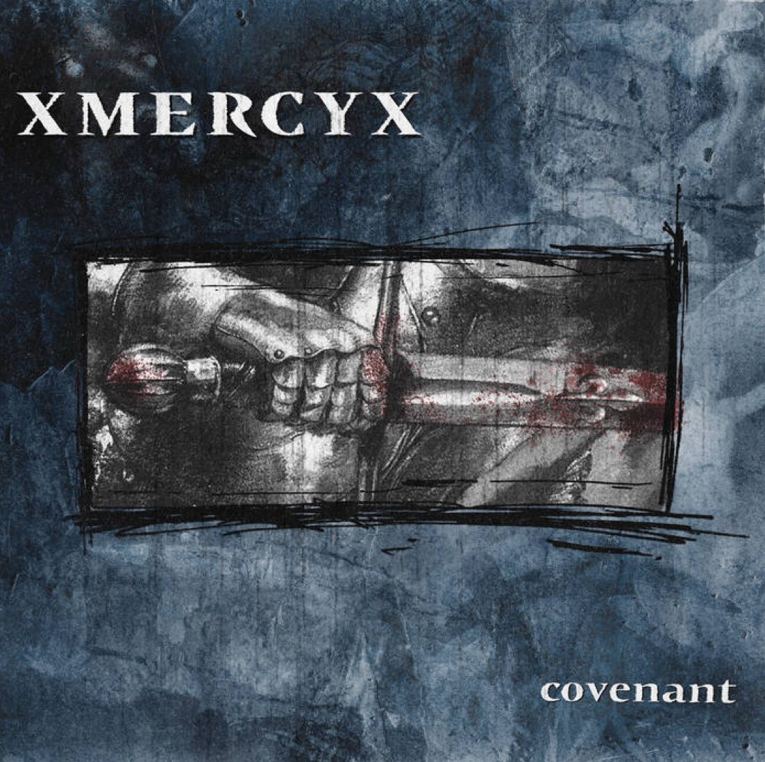 xMercyx demo out now (all plats soon)

xmercyx.bandcamp.com/album/covenant