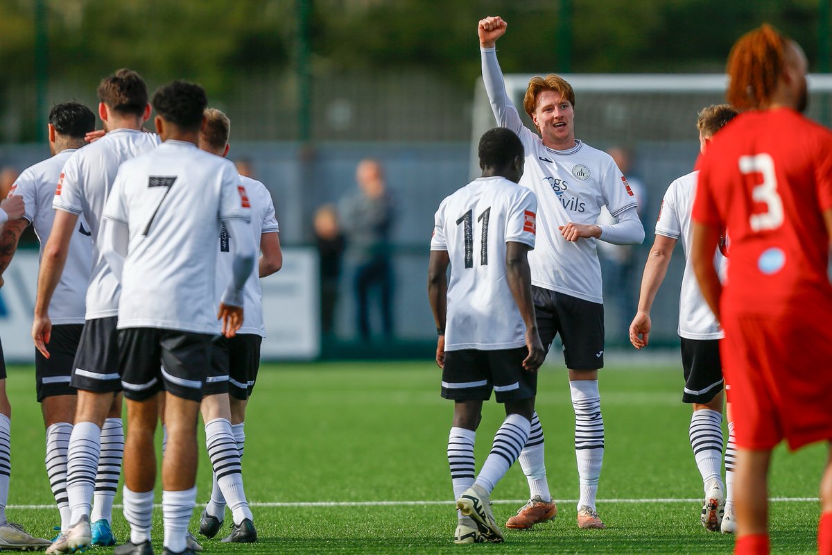 Chichester City FC tweet media